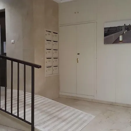 Altar Del Cielo Apartament