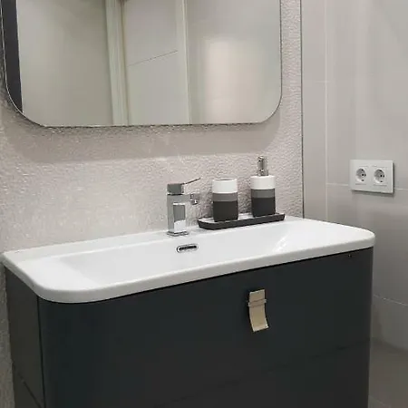 Altar Del Cielo Apartment *