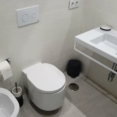 Apartament Altar Del Cielo