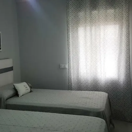 Altar Del Cielo Apartment