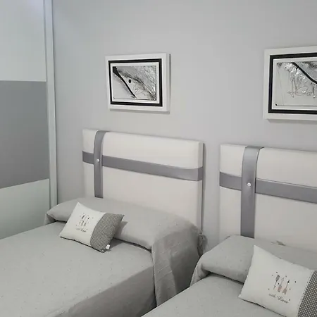Apartament Altar Del Cielo *