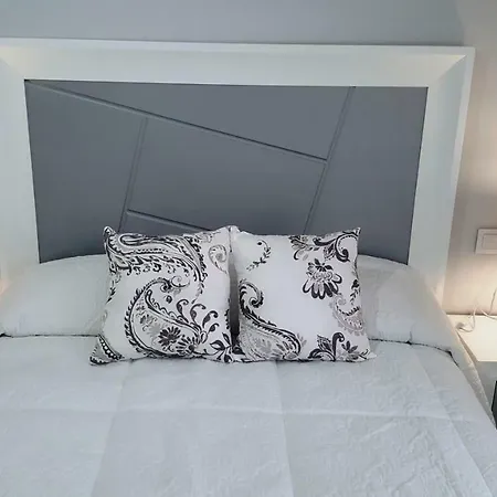 Apartament Altar Del Cielo