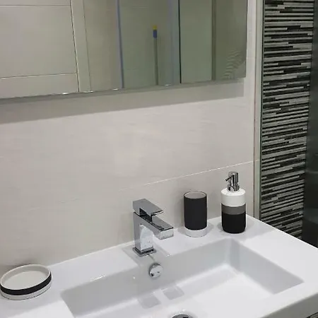 Altar Del Cielo Apartment