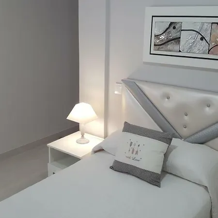 Apartament Altar Del Cielo Kordoba